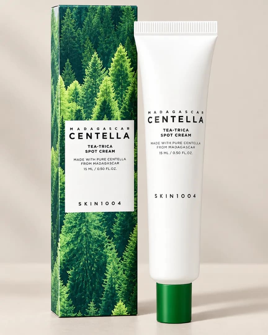 Tea-Trica Spot Cream - Imagen 1