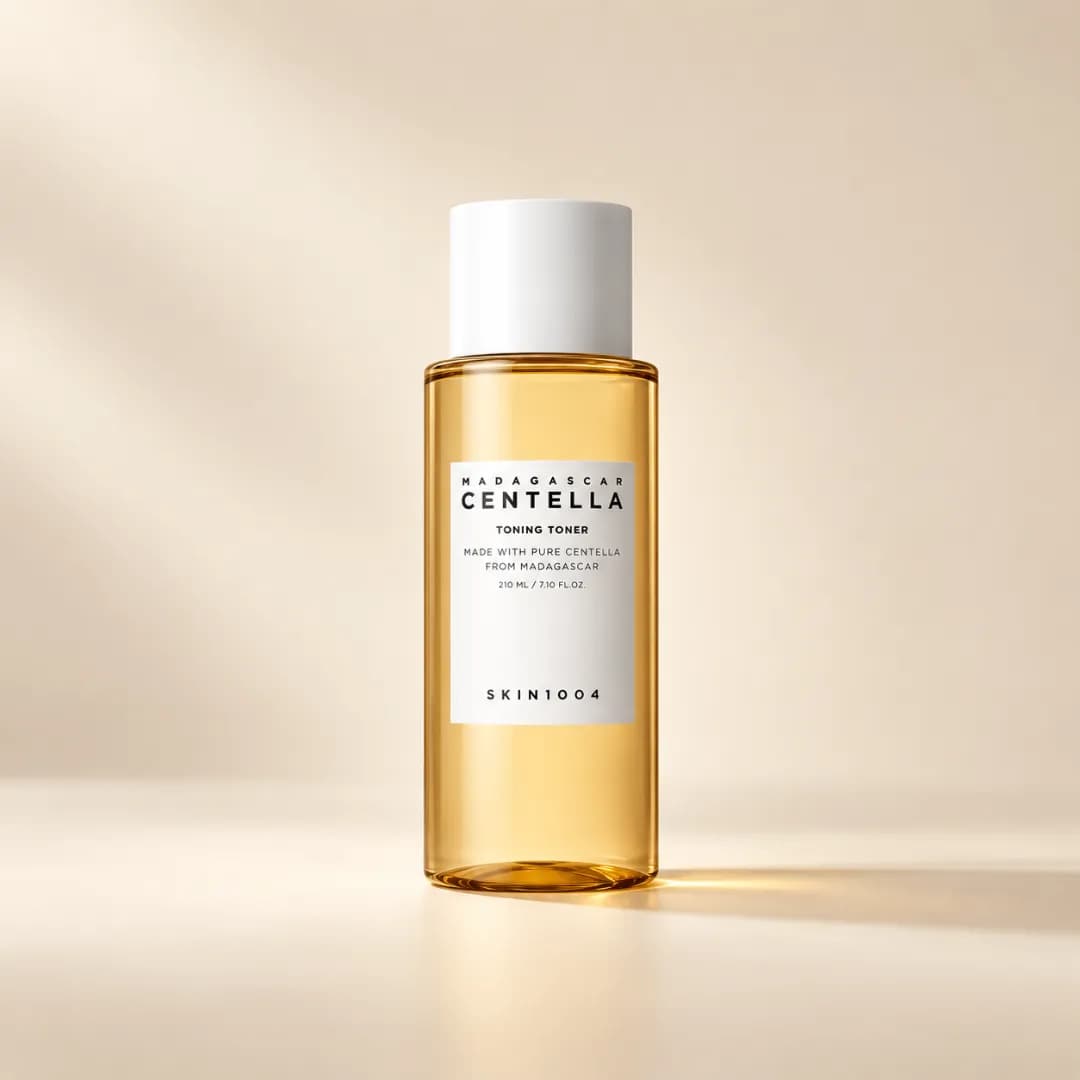 Madagascar Centella toning toner - Imagen 1