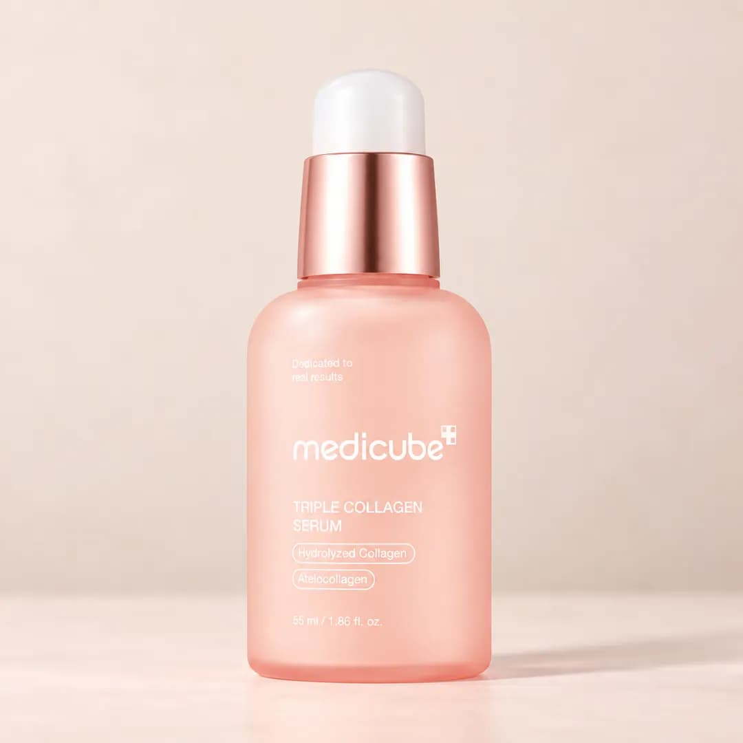 Triple Collagen Serum 4.0-55ML - Imagen 1