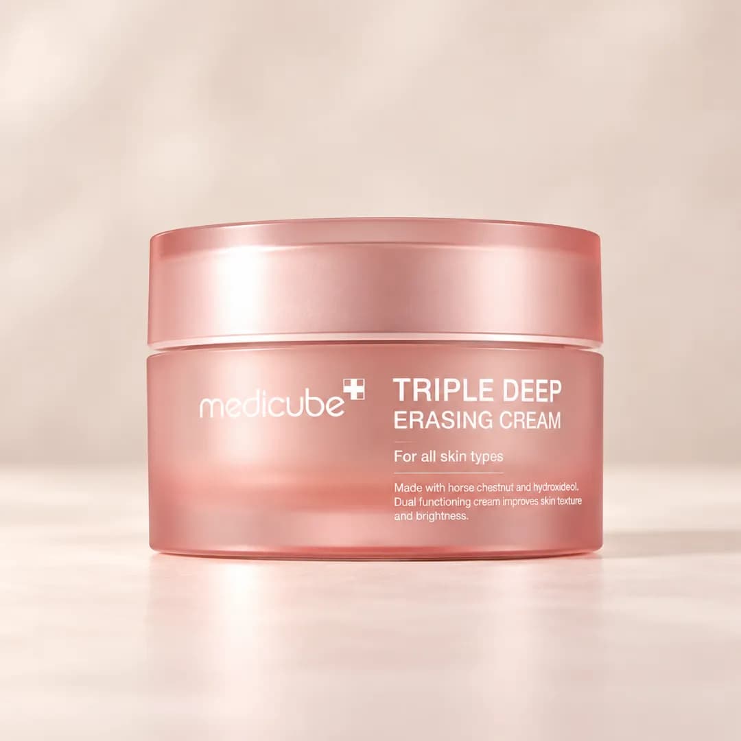 Triple Collagen Cream 4.0 - Imagen 1