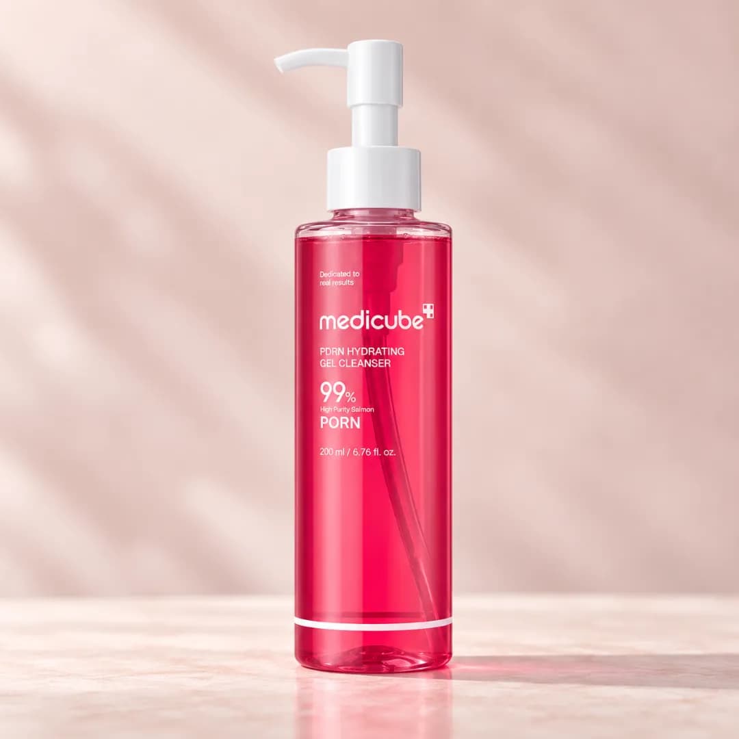 PDRN Hydrating Gel Cleanser - Imagen 1