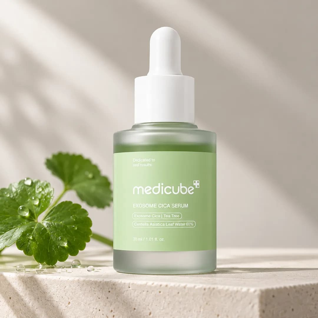 Medicube - Exosome Cica Serum - Imagen 1