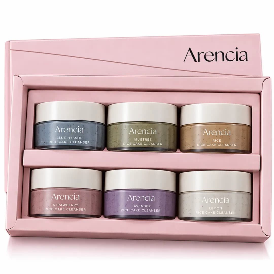 Arencia - Formulated By Arencia Artisan's Fresh Formula - Imagen 1