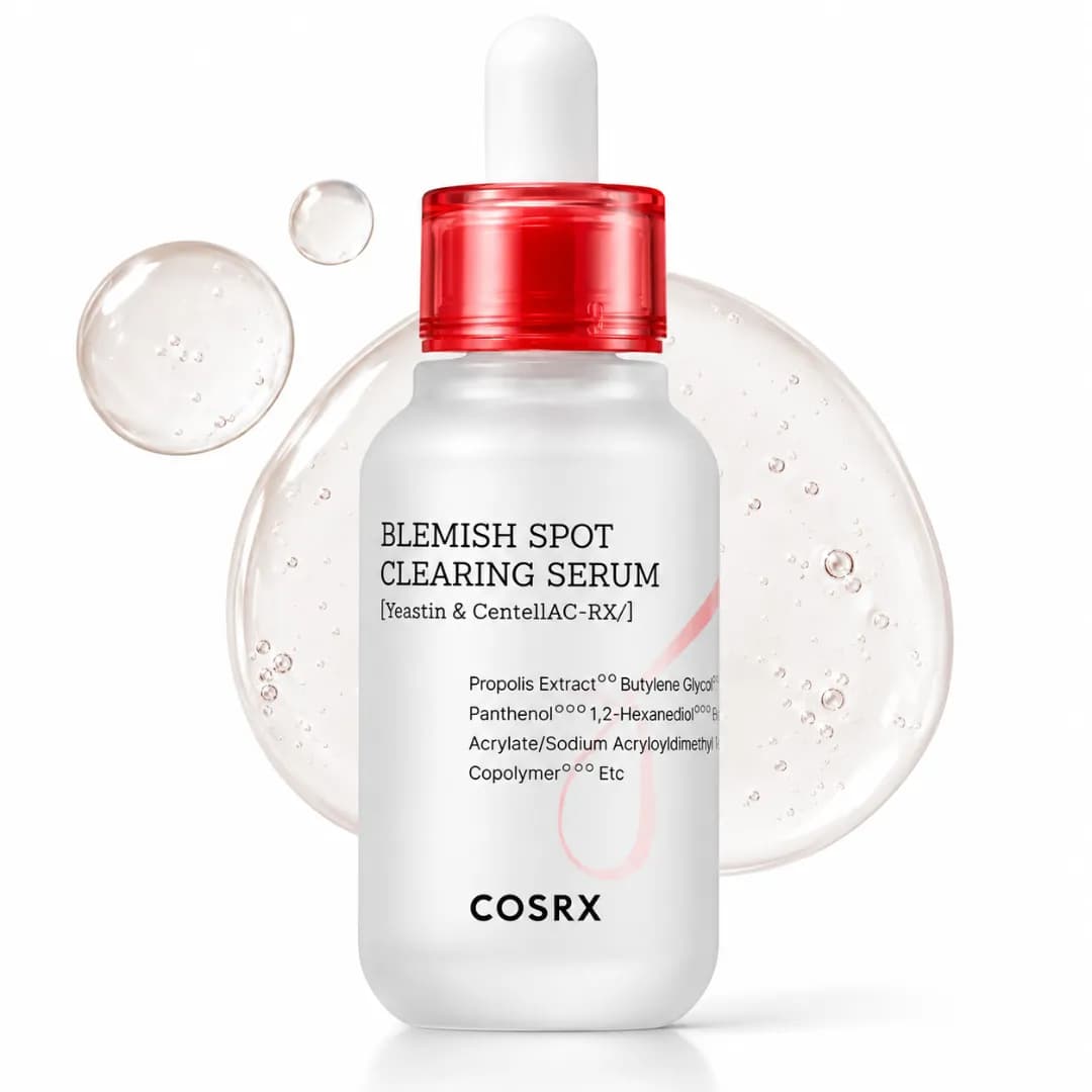 Cosrx - Blemish Spot Clearing Serum - Imagen 1