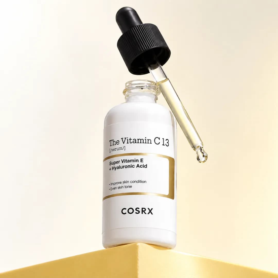 Cosrx - The Vitamin C 13 Serum - Imagen 1