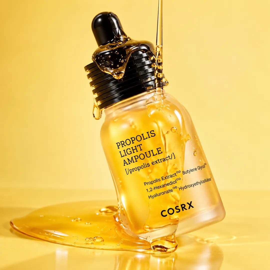 Cosrx - Propolis light ampoule - Imagen 1