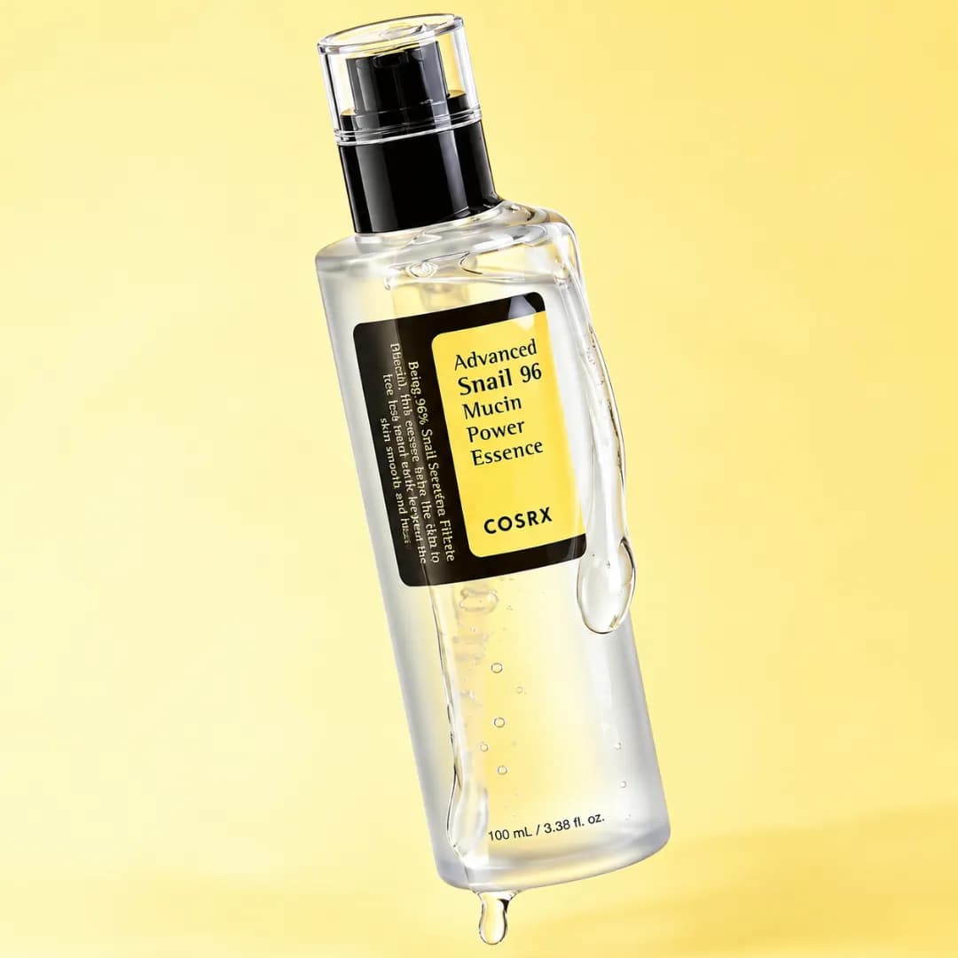 Cosrx - Advanced Snail 96 Mucin Power Essence - Imagen 1
