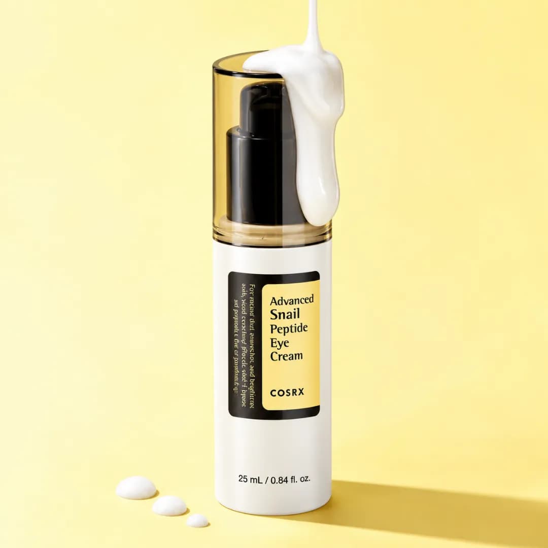 Cosrx - Advanced Snail Peptide Eye Cream - Imagen 1
