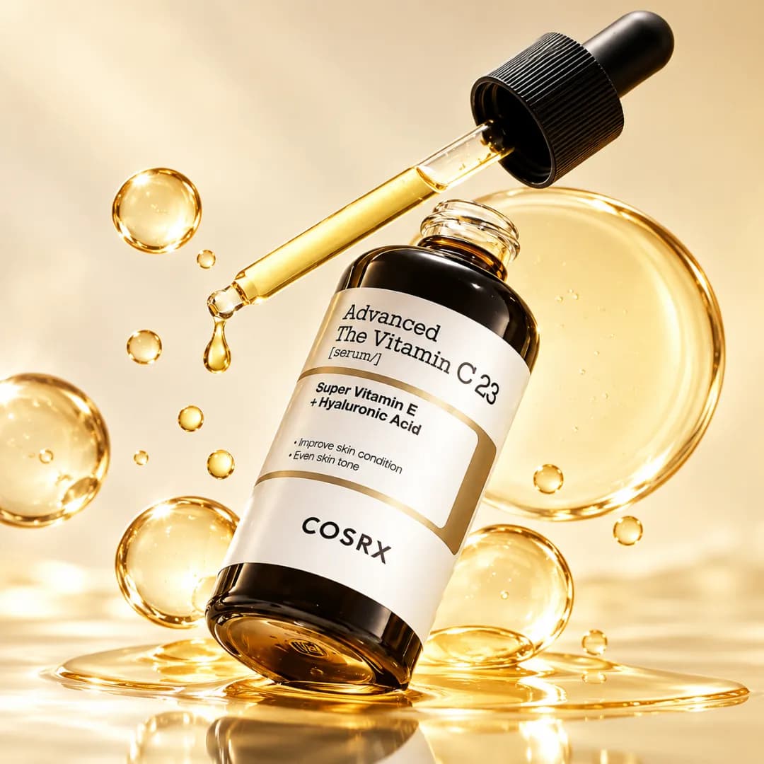 Cosrx - Advanced The Vitamin C 23 Serum - Imagen 1