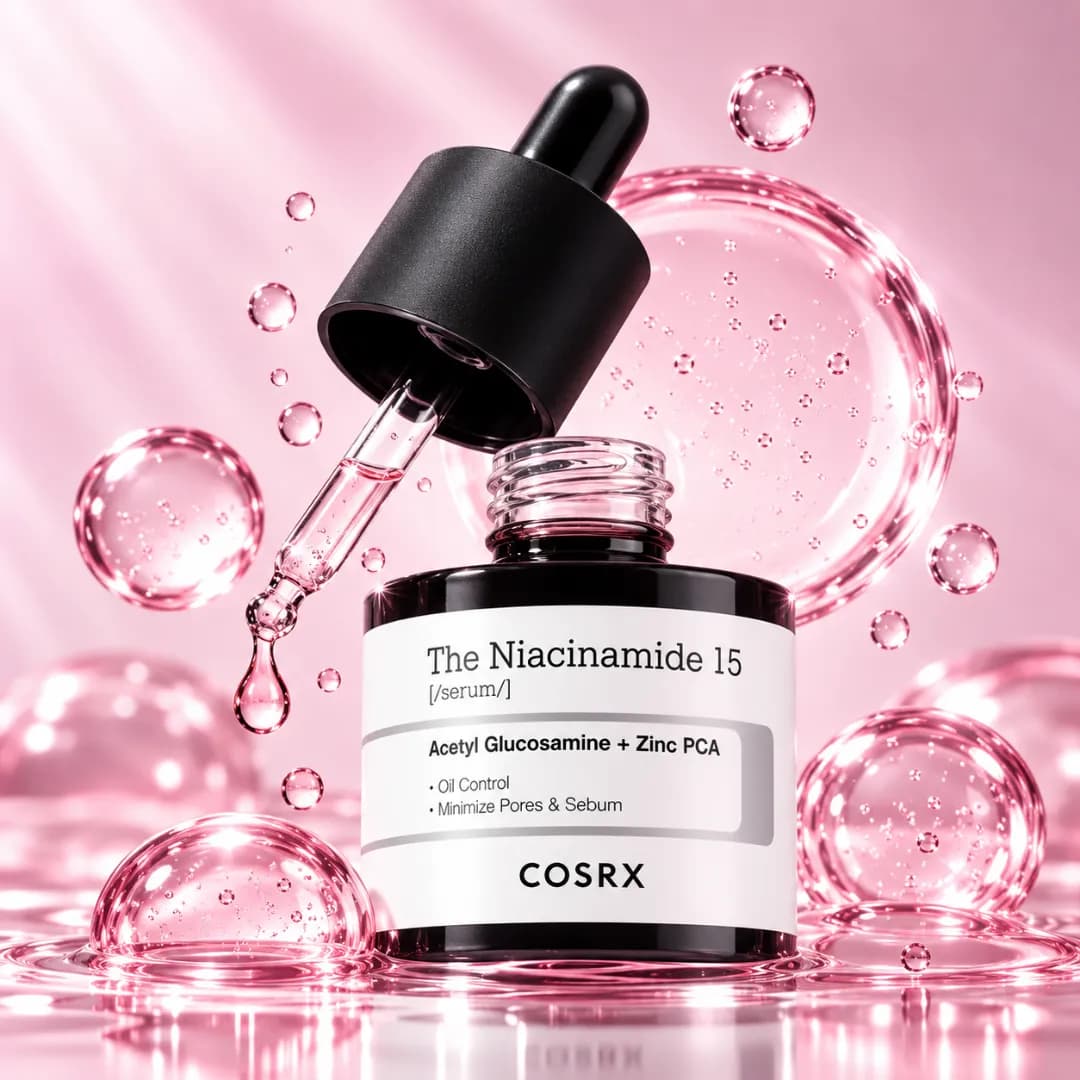 Cosrx - The Niacinamide 15 Serum - Imagen 1