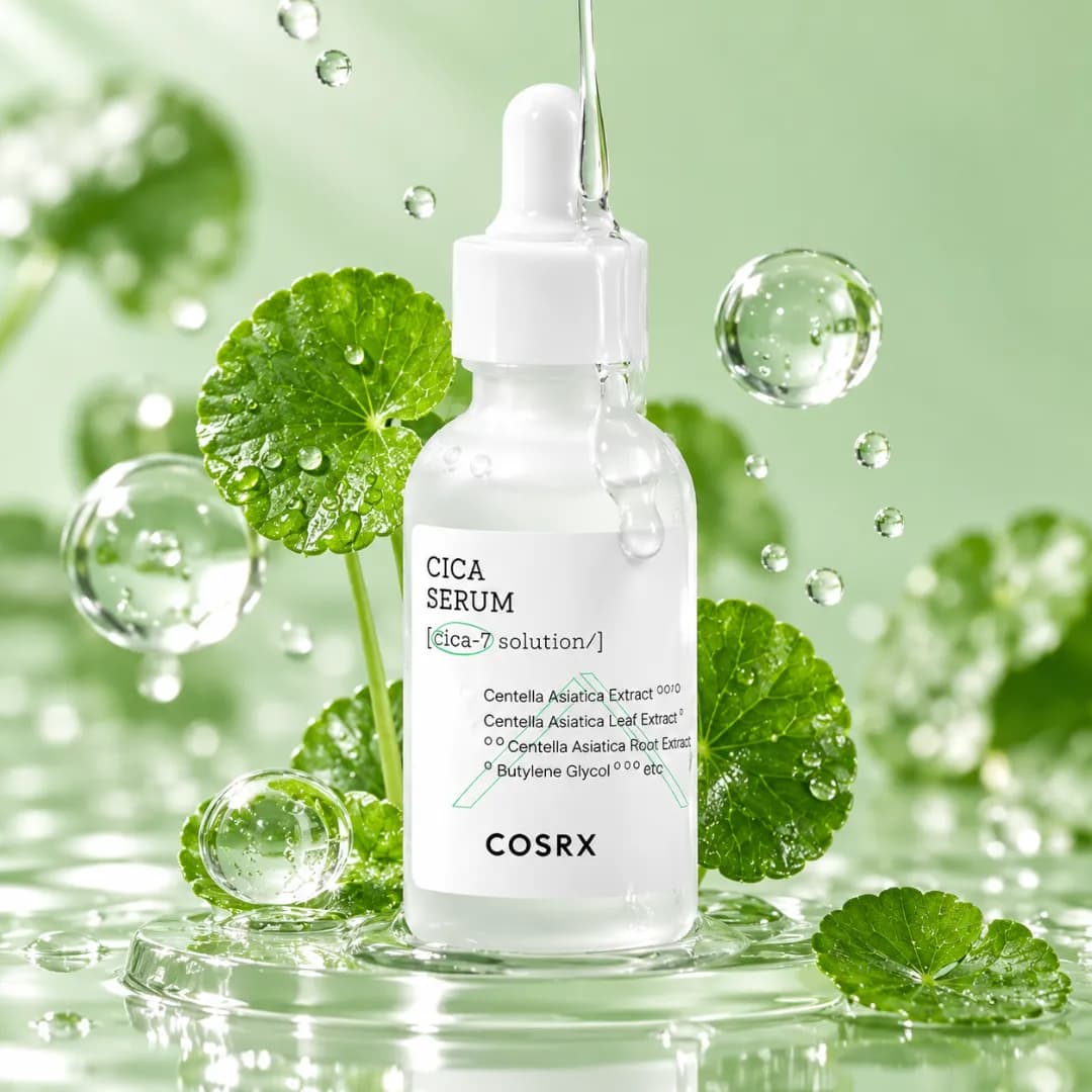 Cosrx - Pure Fit Cica Serum - Imagen 1