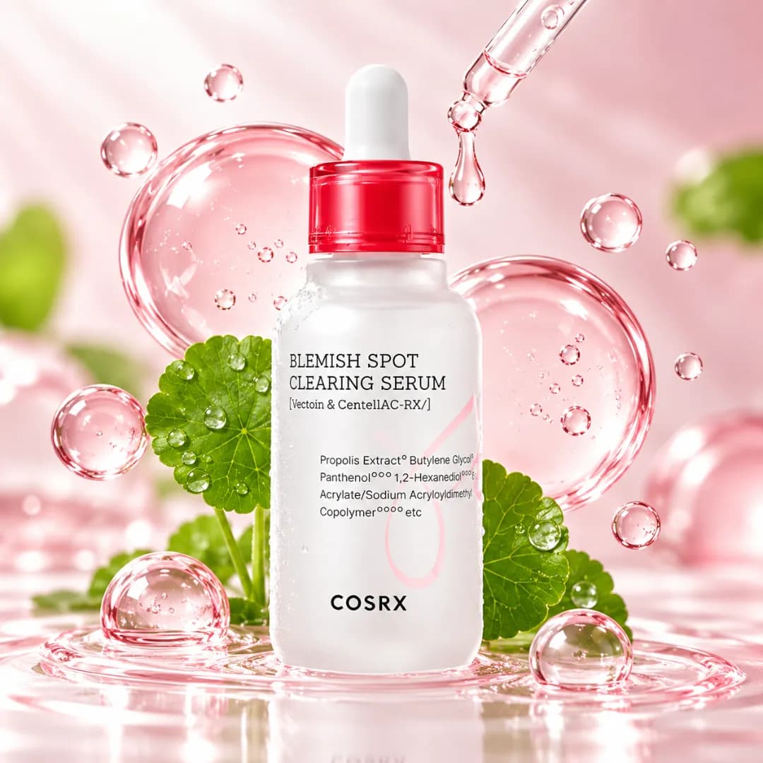 Cosrx - AC Collection Blemish Spot Clearing Serum - Imagen 1
