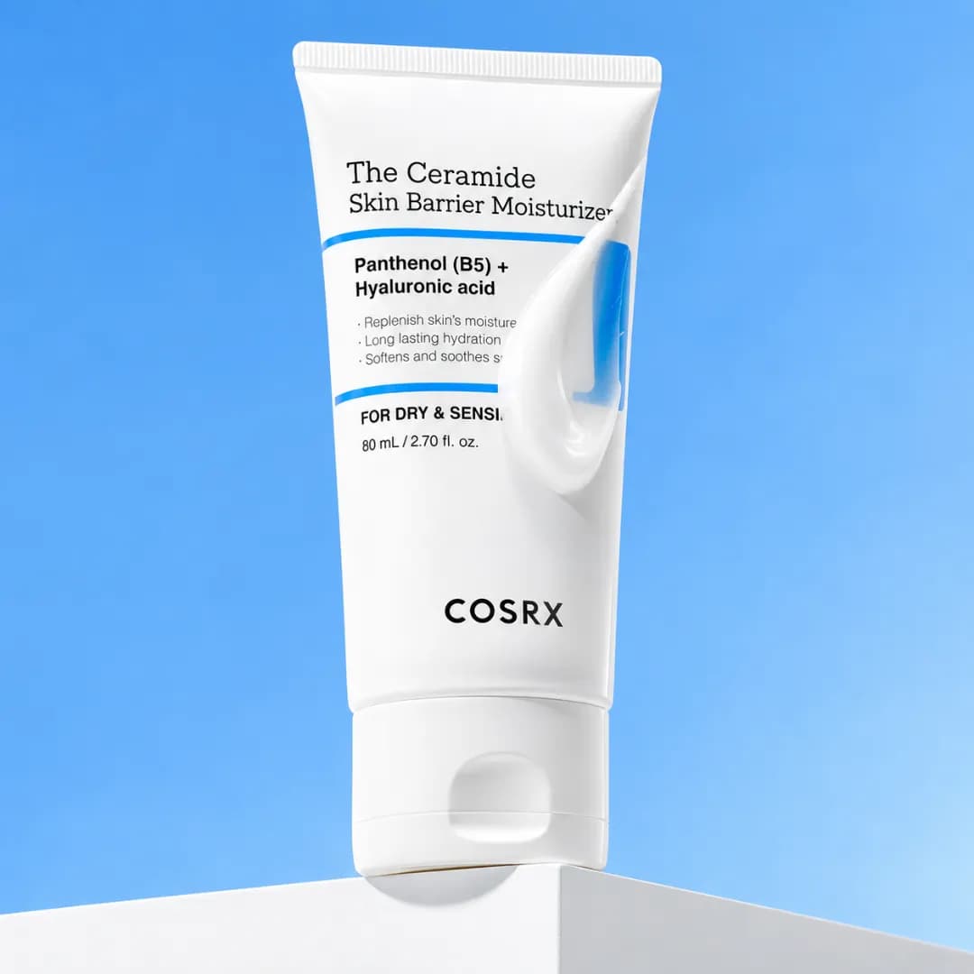 Cosrx - The Ceramide Skin Barrier Moisturizer - Imagen 1