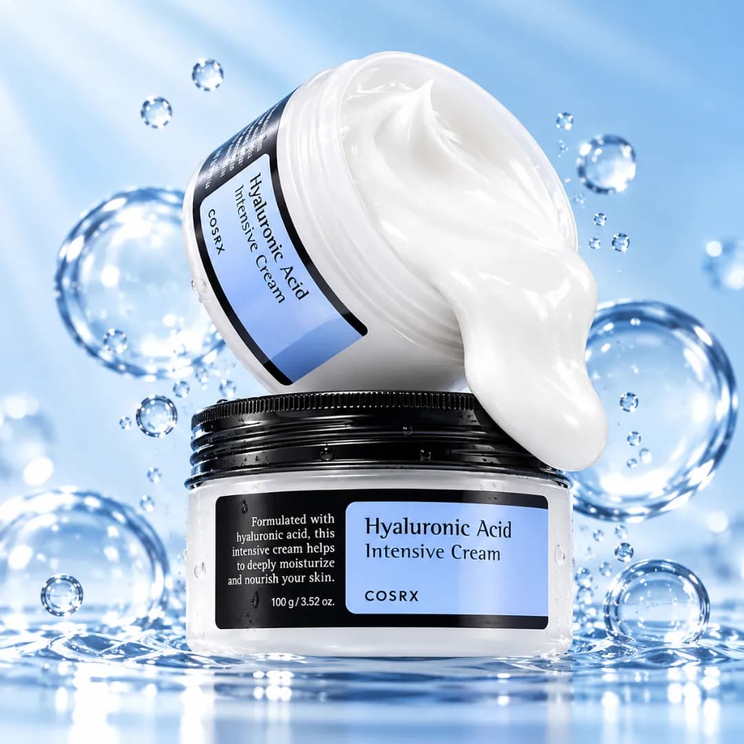 Cosrx - Hyaluronic Acid Intensive Cream - Imagen 1