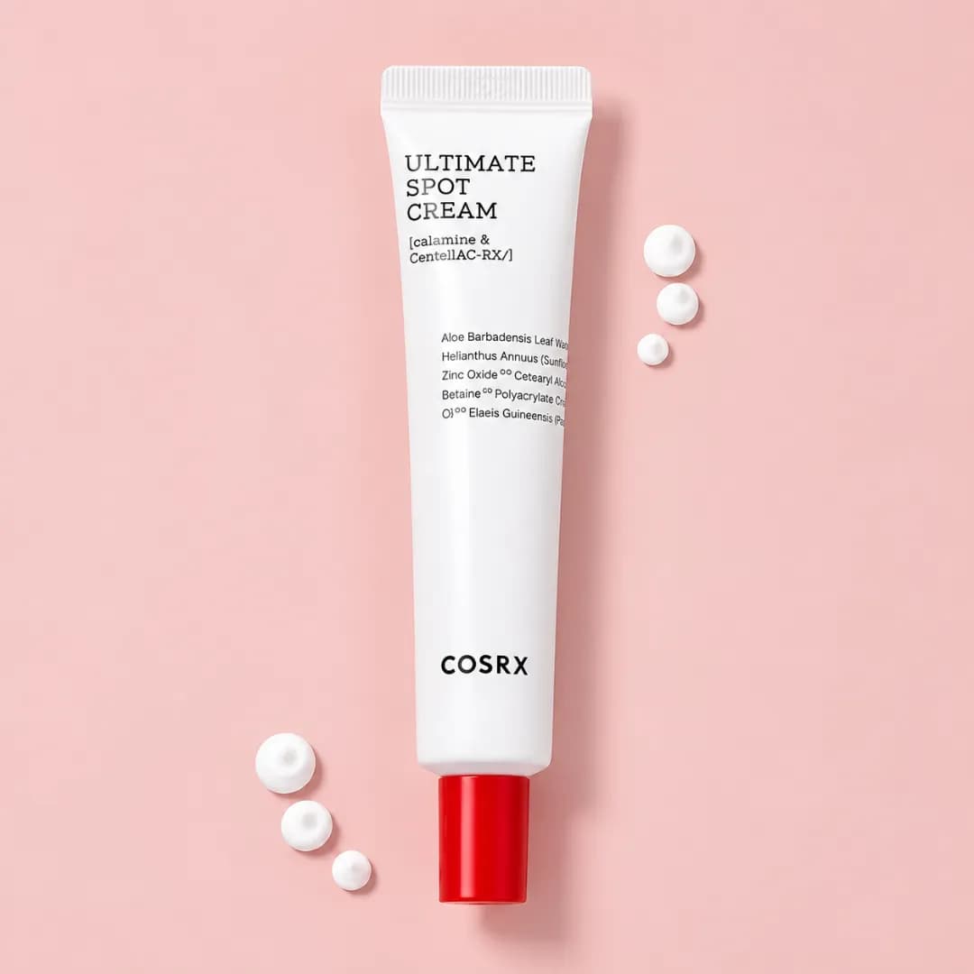 Cosrx - AC Collection Ultimate Spot Cream - Imagen 1