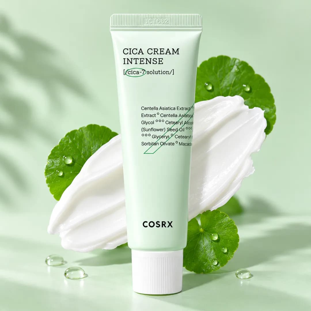 Cosrx - Pure Fit Cica Cream Intense - Imagen 1