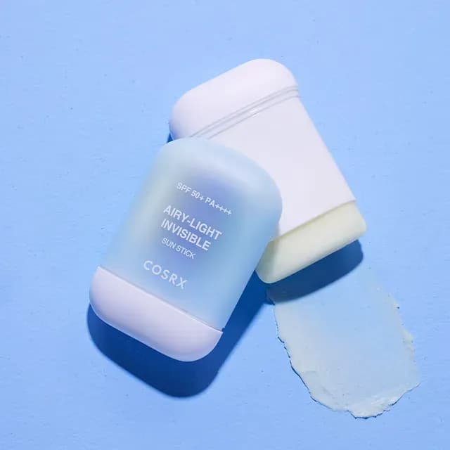 Cosrx - Airy-Light Invisible Sun Stick - Imagen 1