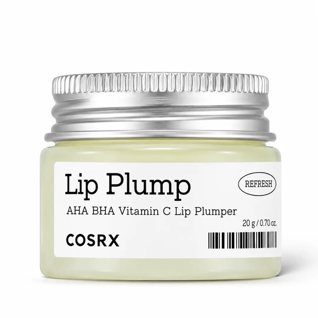 Cosrx - Refresh AHA BHA Vitamin C Lip Plumper - Imagen 1