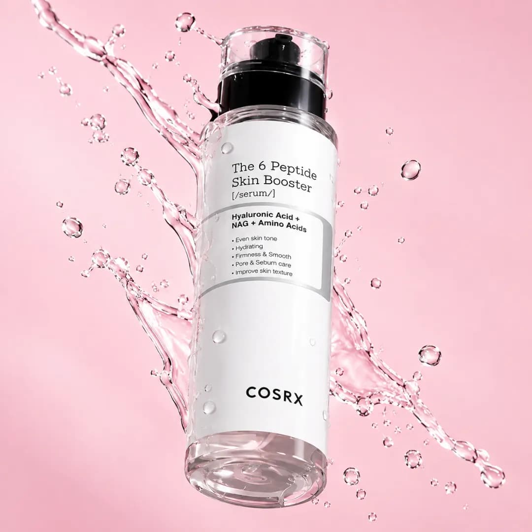 Cosrx - The 6 Peptide Skin Booster - Imagen 1