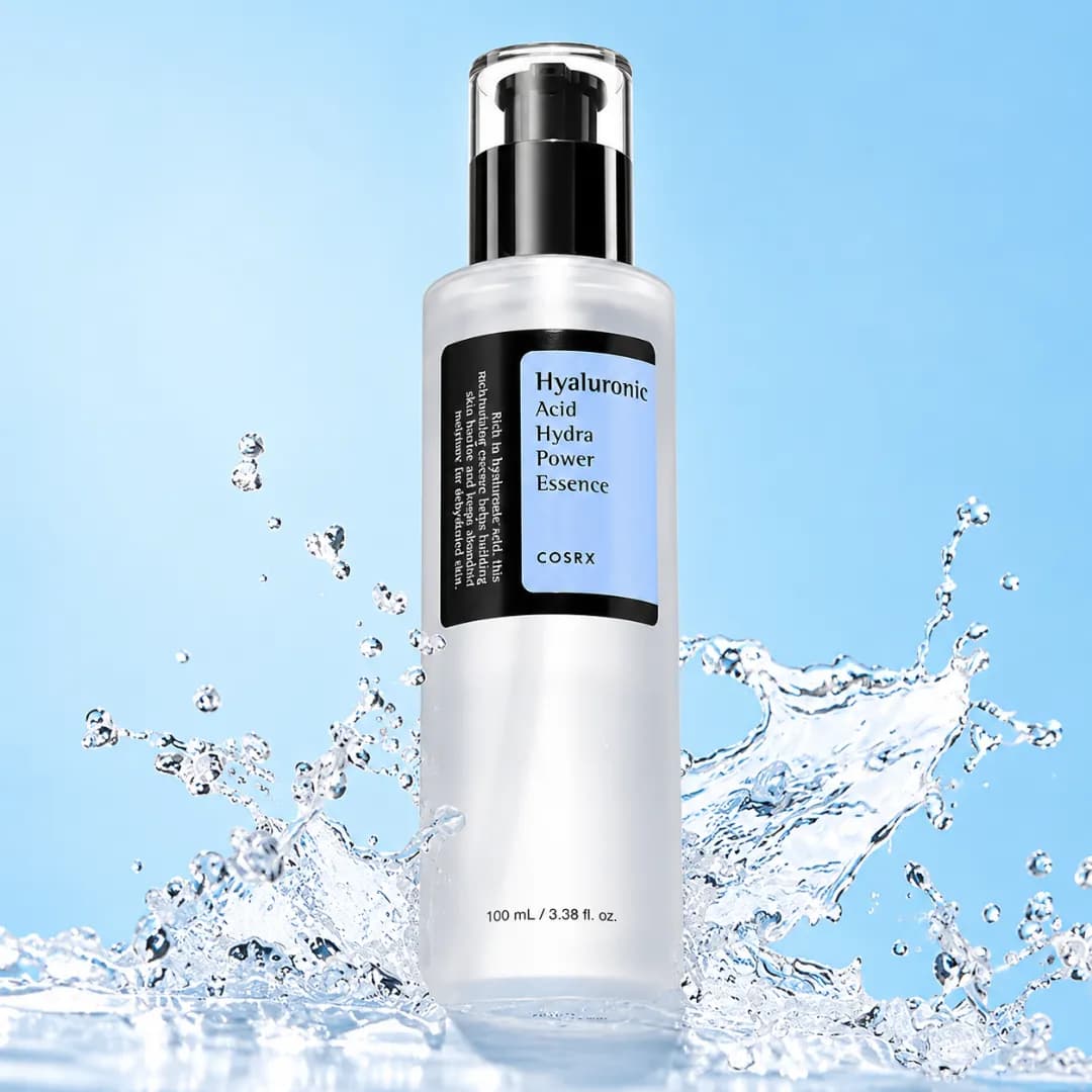 Cosrx - Hyaluronic Acid Hydra Power Essence - Imagen 1