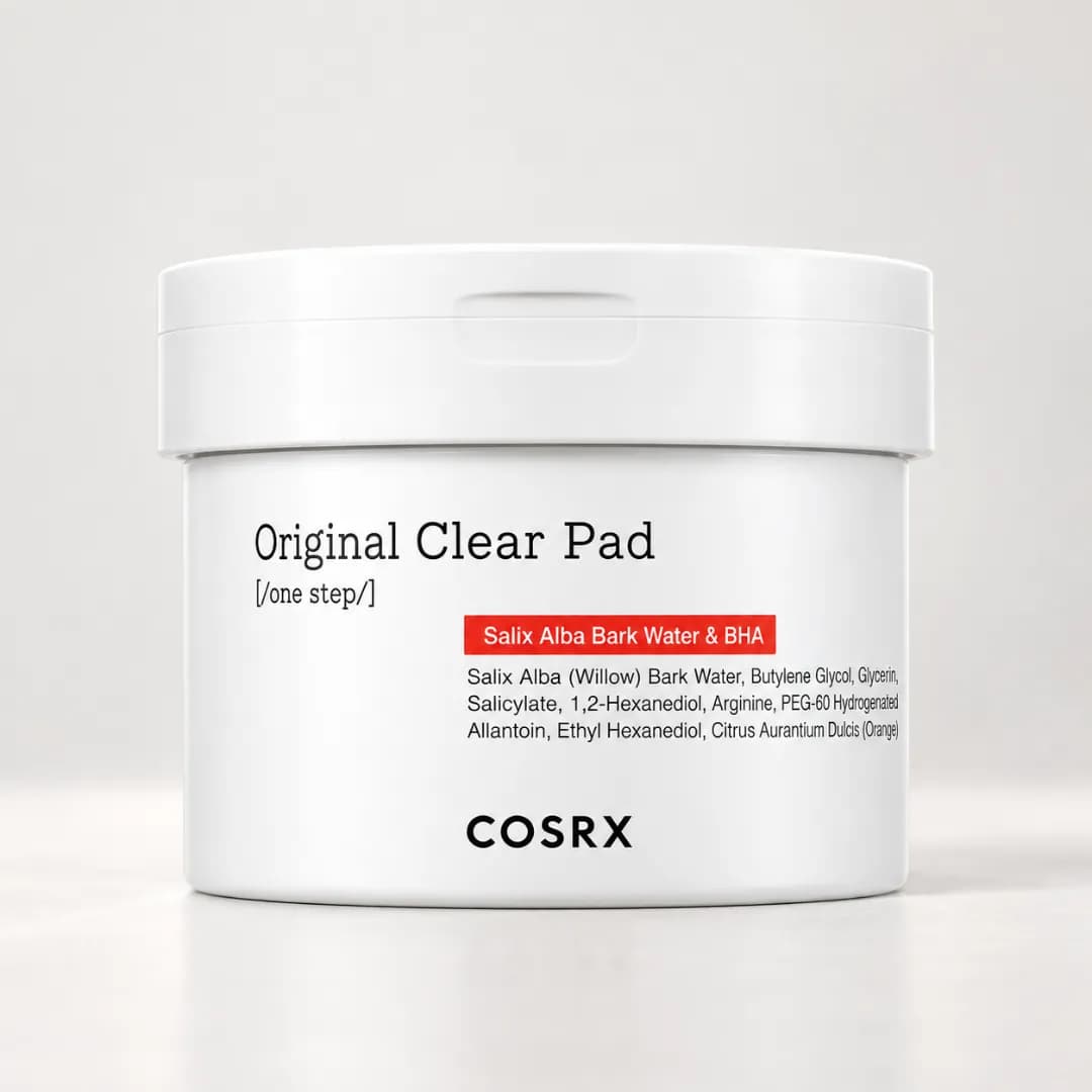 Cosrx - One Step Original Clear Pad - Imagen 1