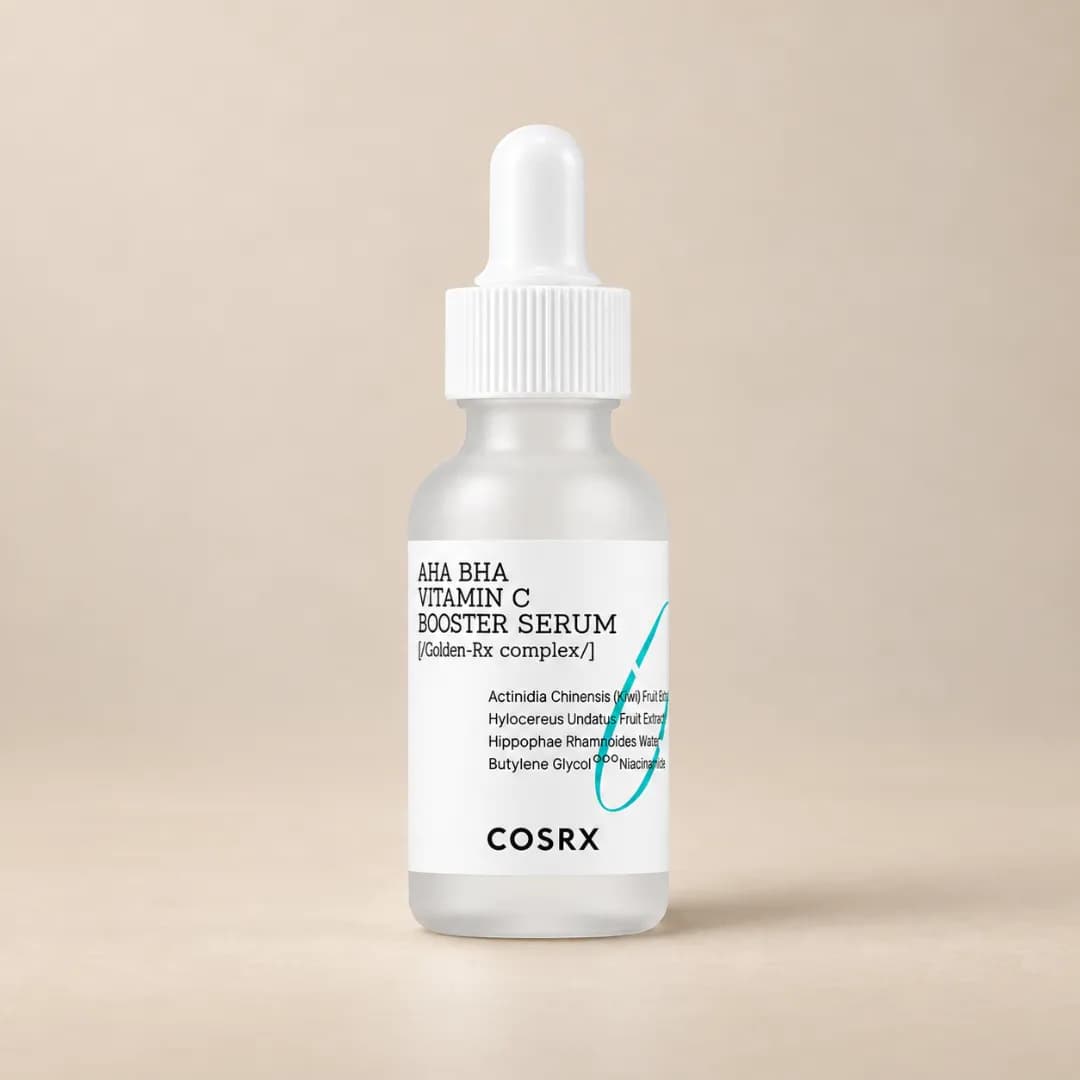 Cosrx - AHA BHA Vitamin C Booster Serum - Imagen 1