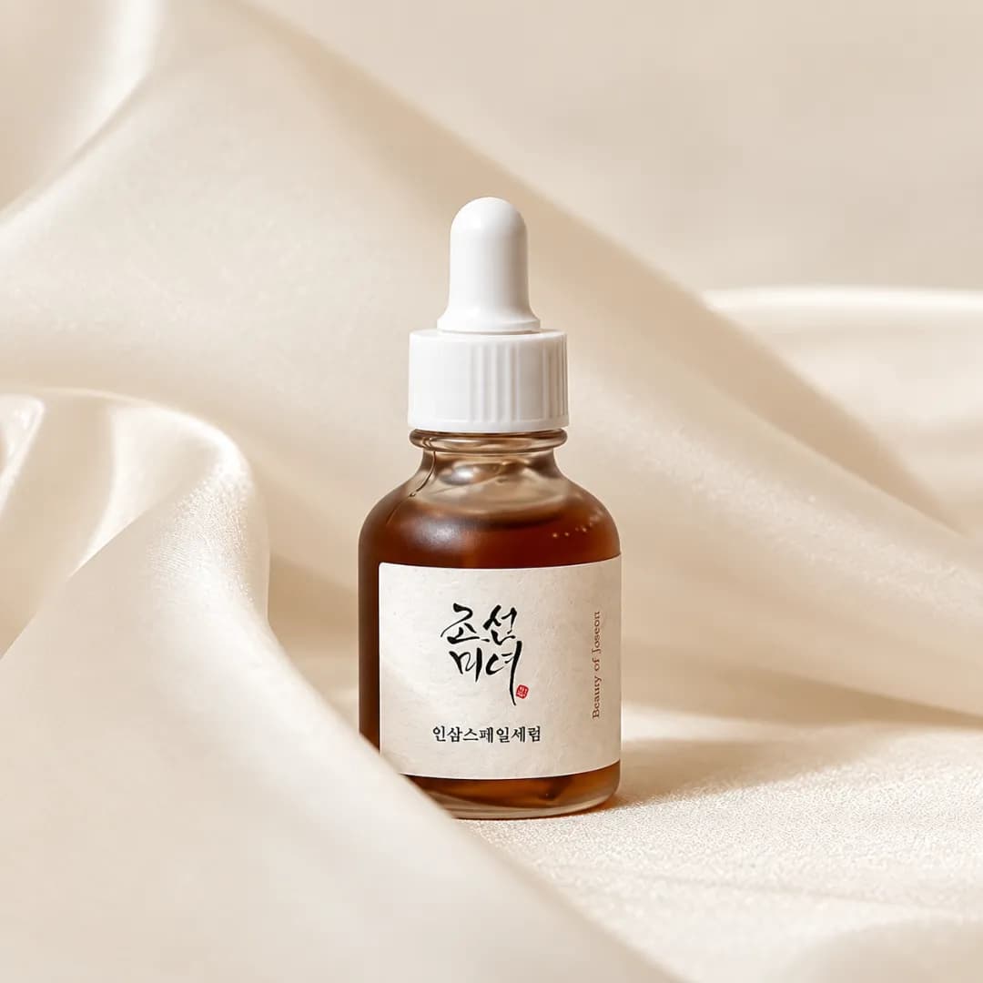 Beauty of Joseon - Revive Serum: Ginseng + Snail Mucin - Imagen 1