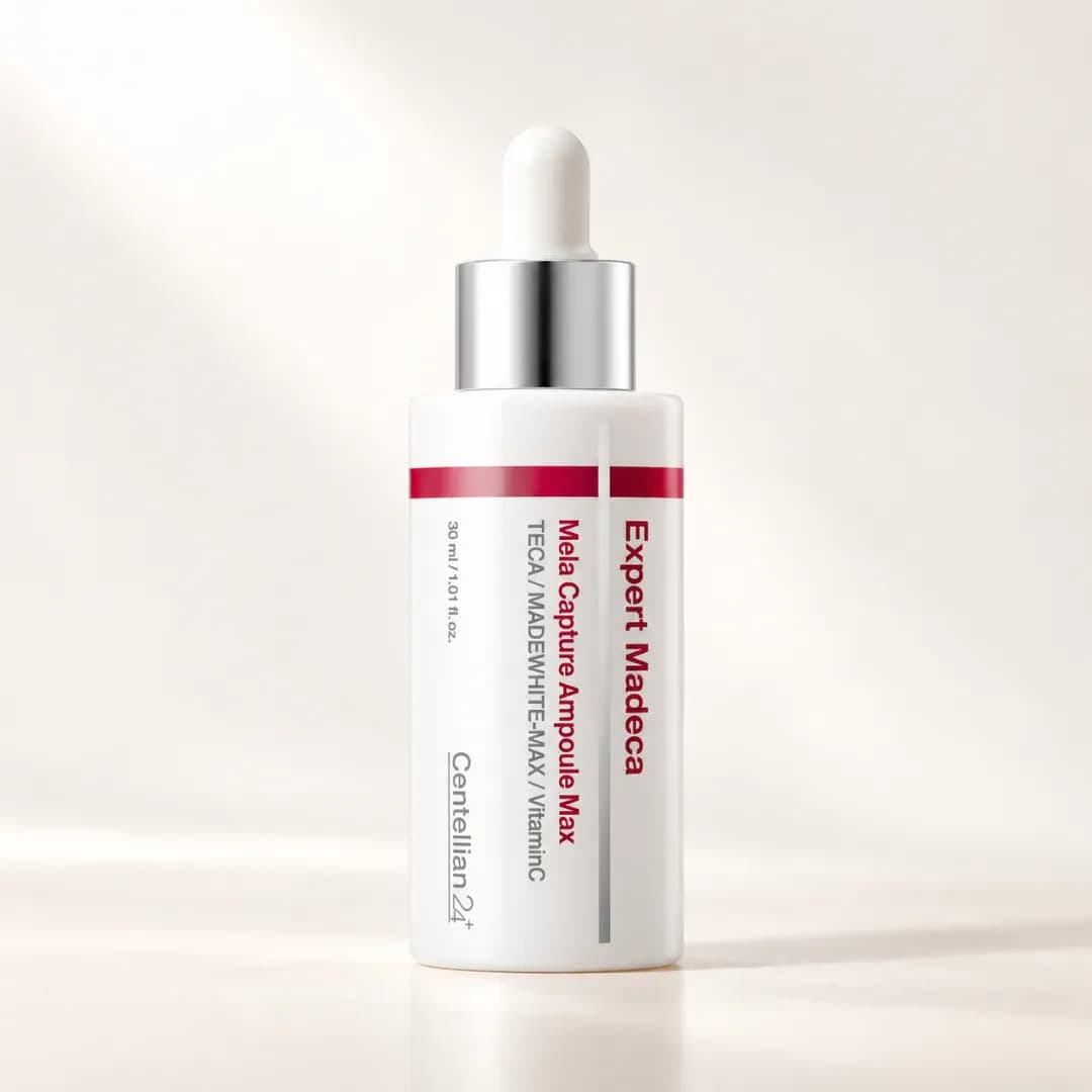 Centellian24 - Expert Madeca Mela Capture Ampoule Max. - Imagen 1