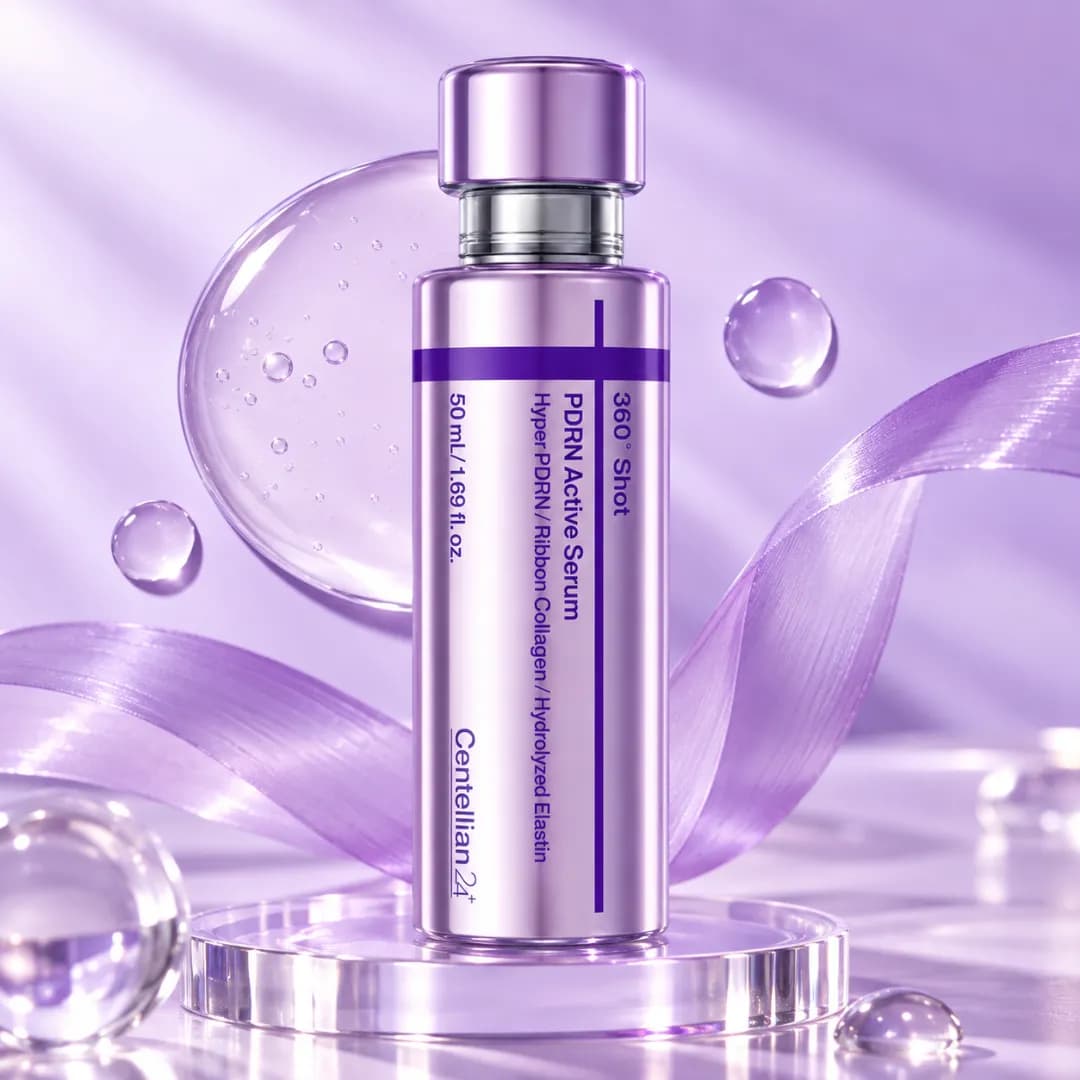 Centellian24 - 360º Shot PDRN Active Serum - Imagen 1