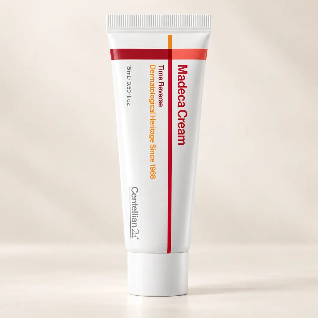 Centellian24 - Madeca Cream Time Reverse - Imagen 1