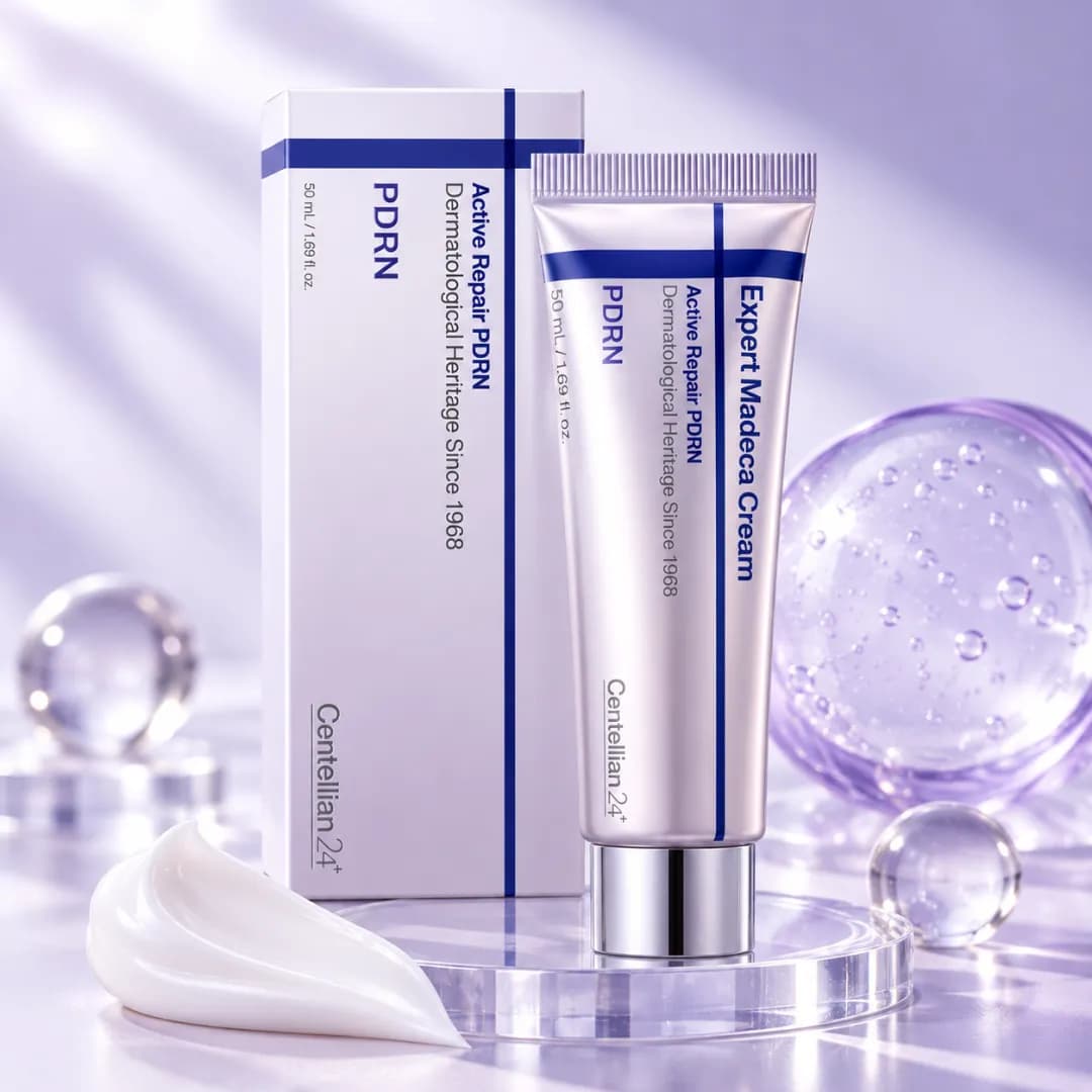 Centellian24 - Expert Madeca Cream Active Renew PDRN - Imagen 1