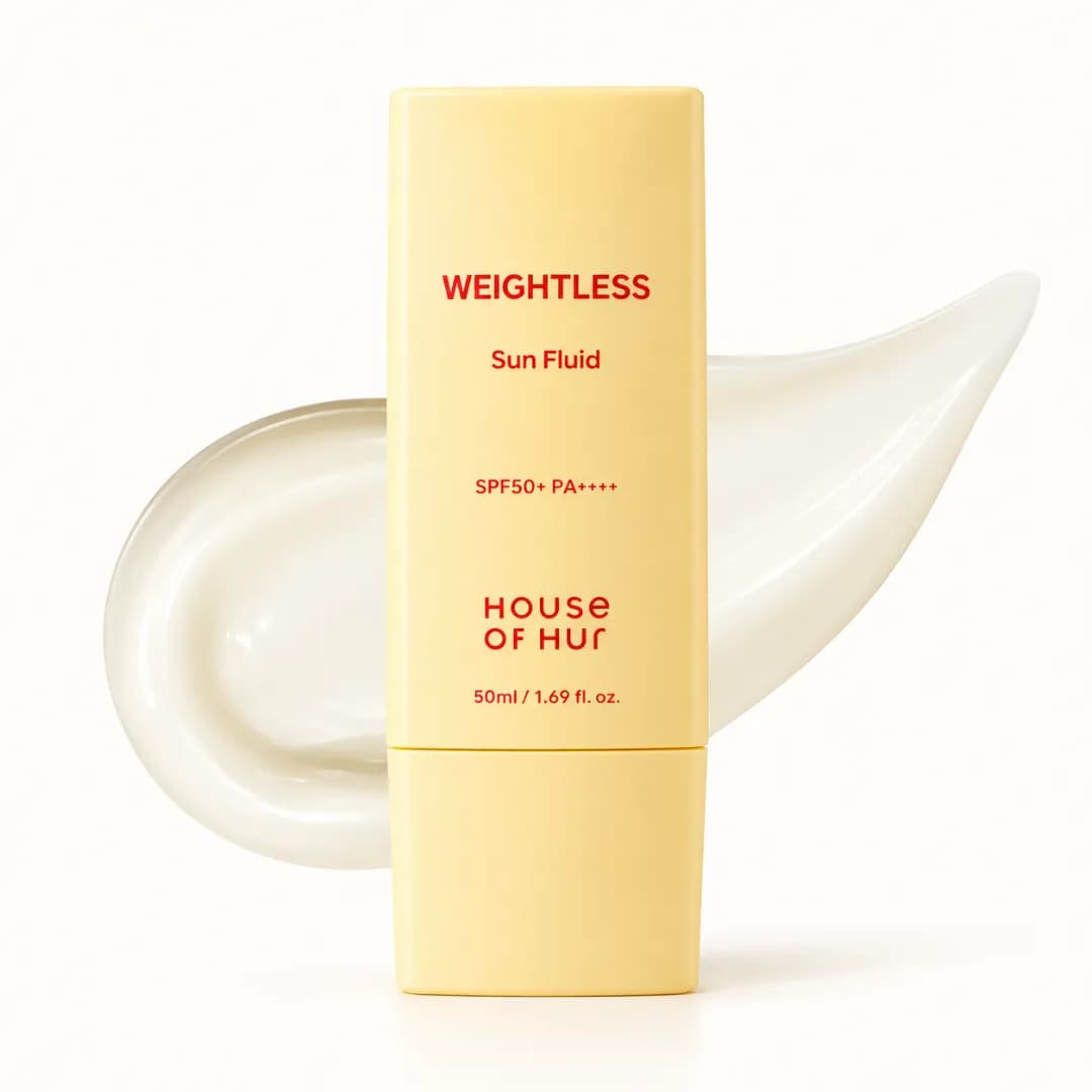 House of Hour - Weightless Sun Fluid - Imagen 1