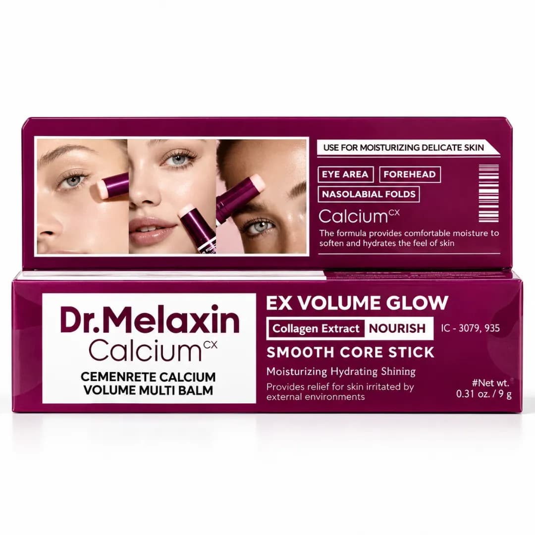 Dr. Melaxin - Calcium Volume Multi Balm - Imagen 1