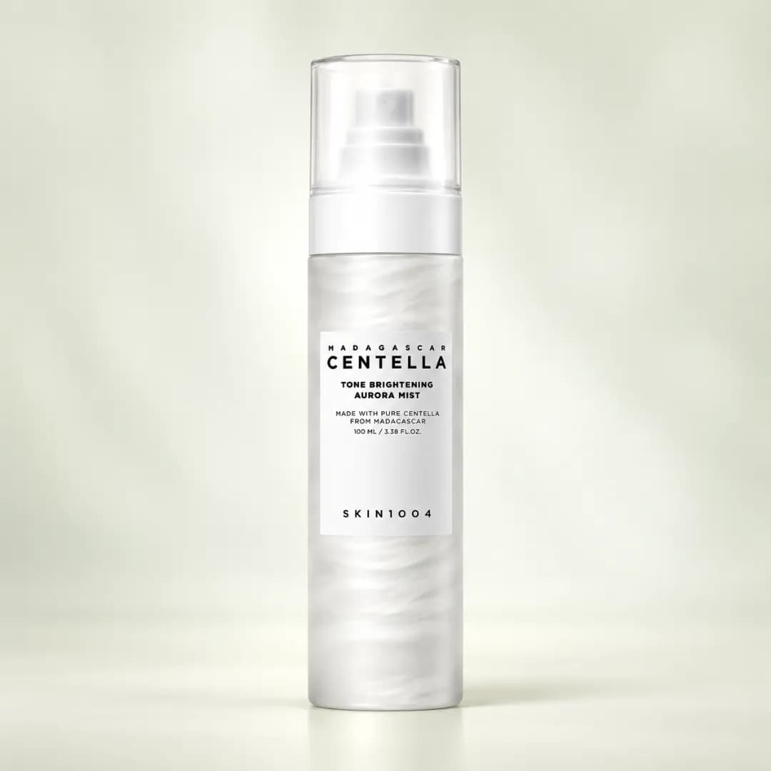 Skin1004 - Tone Brightening Aurora Mist - Imagen 1