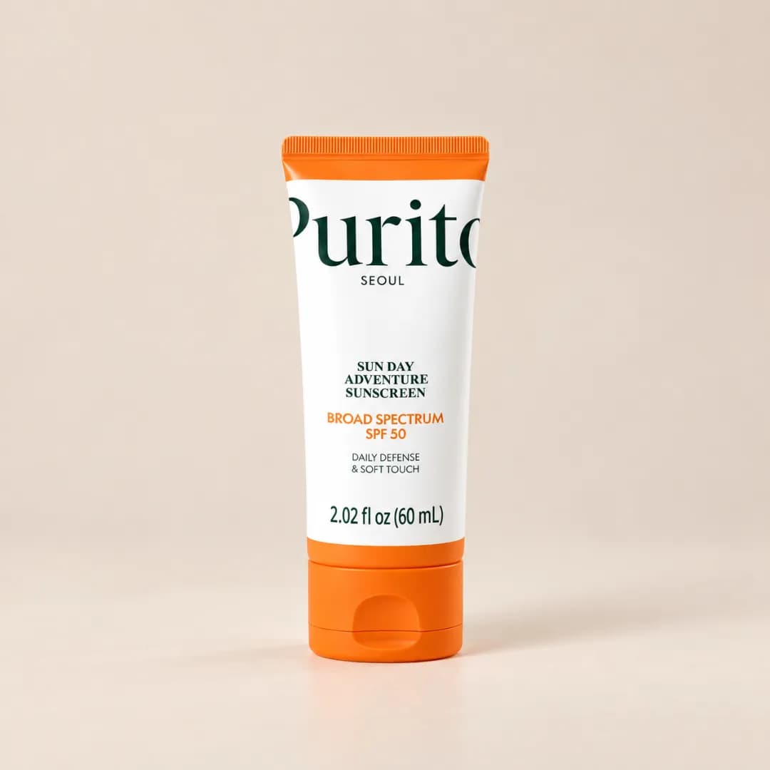 Purito SEOUL - Sun Day Adventure Sunscreen - Imagen 1