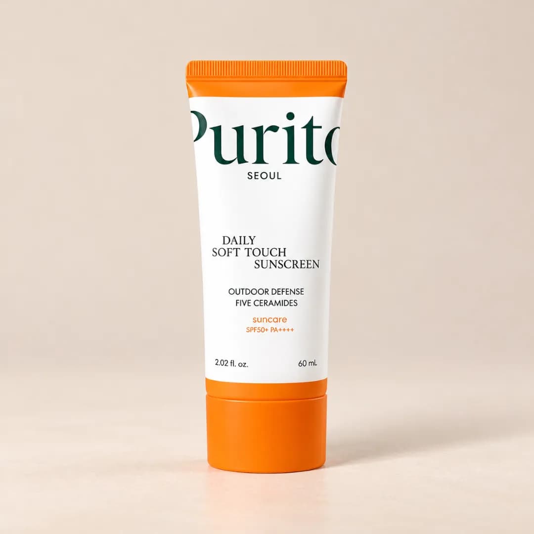 Purito SEOUL - Daily Soft Touch Sunscreen - Imagen 1