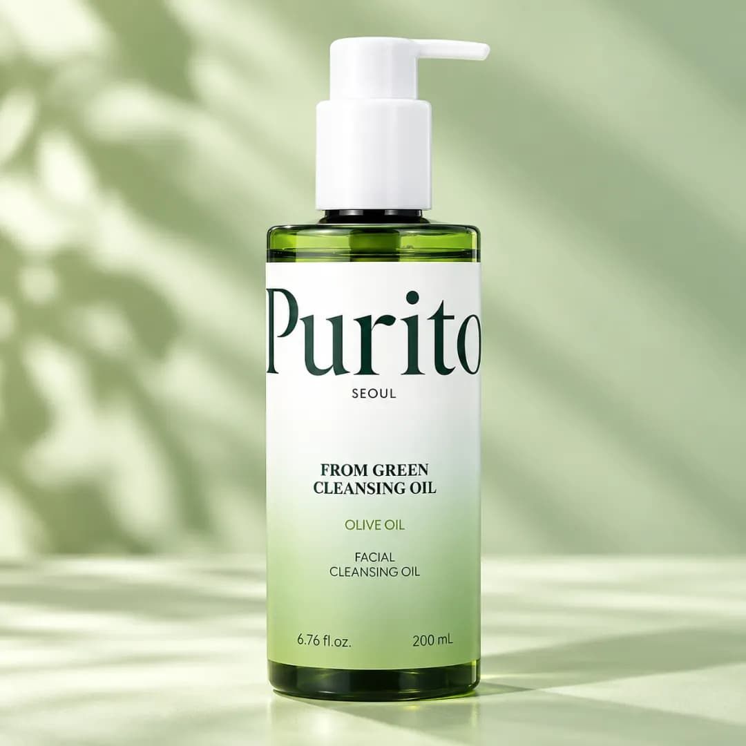 Purito SEOUL - From Green Cleansing Oil - Imagen 1