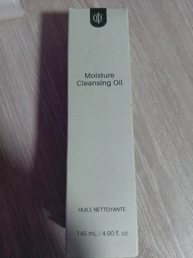 Aceite Limpiador Hidratante Facial - Piel Radiante - Imagen 1