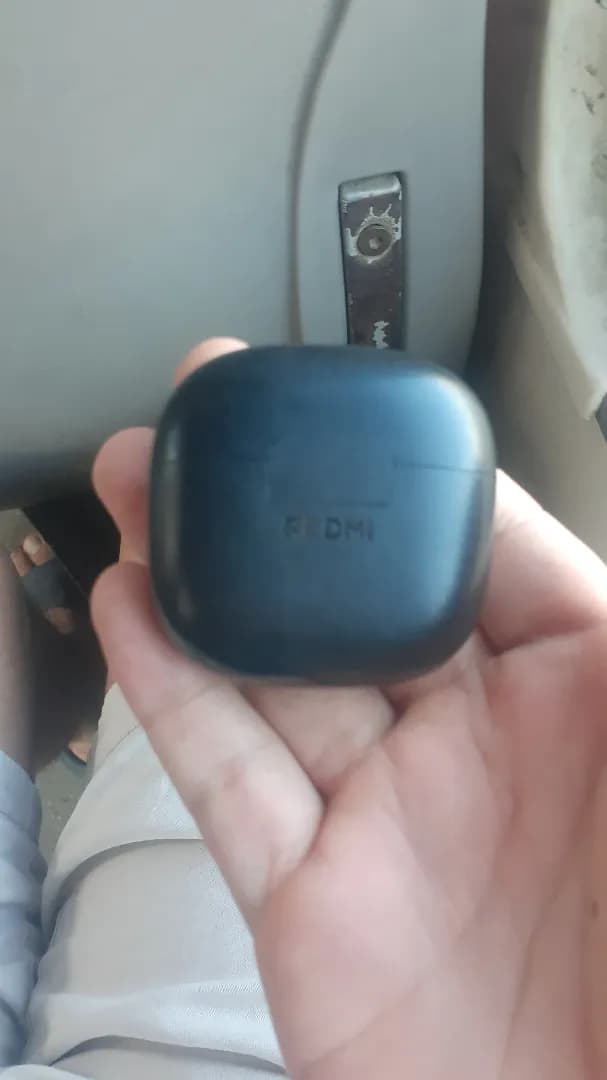 Audífonos Xiaomi Redmi Pro: Sonido Impecable para tu Día a Día - Imagen 1