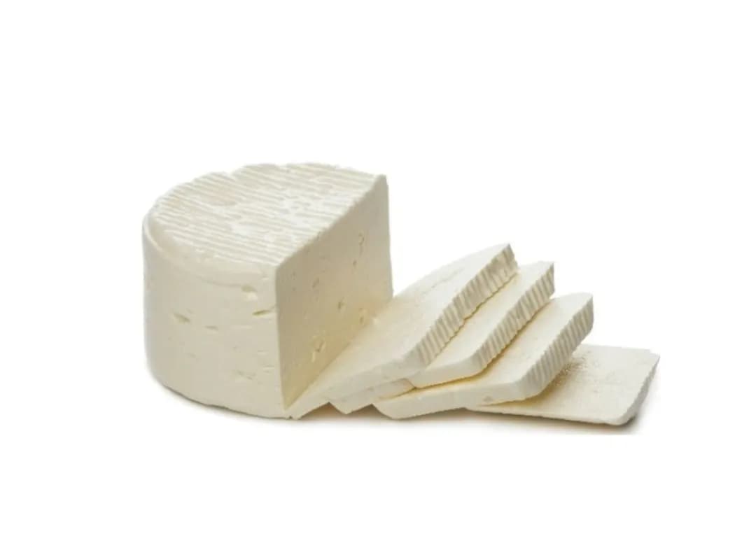 Delicioso Queso Fresco Artesanal - ¡Frescura y Sabor en tu Mesa! - Imagen 1