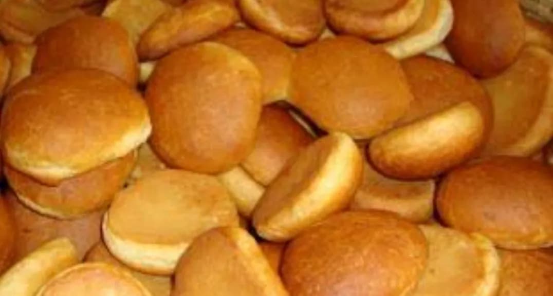 Pan de yema artesanal: ¡El sabor casero que te encanta! - Imagen 1