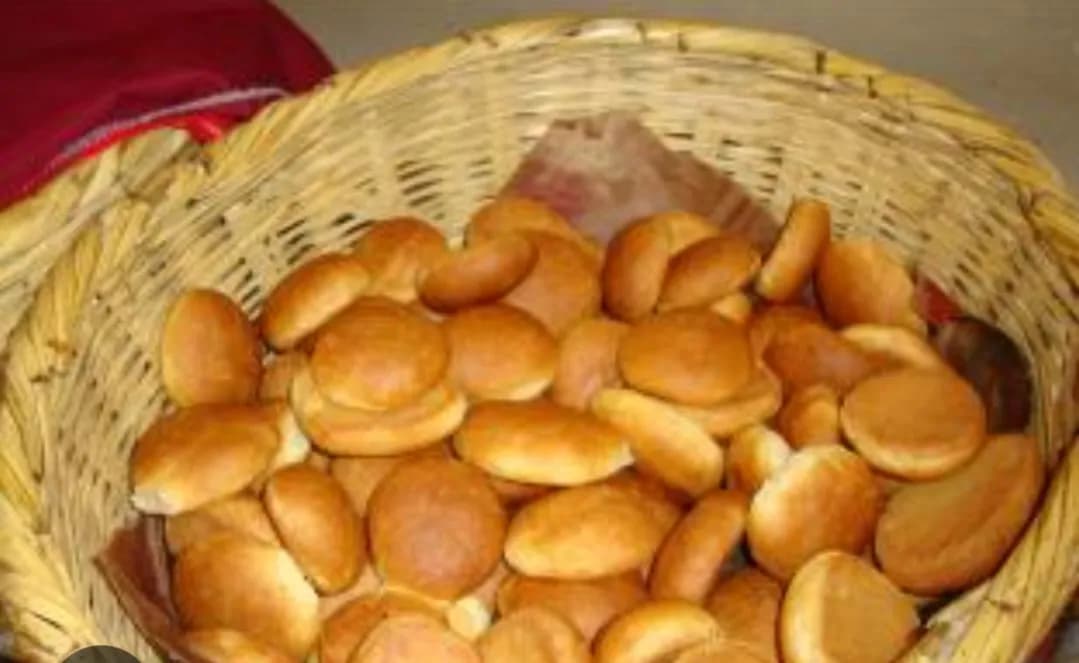 Pan de yema artesanal: ¡El sabor casero que te encanta! - Imagen 2